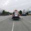 Dongfeng Export Road Maintenance Vehicle 10 square intelligent asphalt sprinkler custom