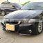 E90 M Sport  Передний бампер, декоративная накладка на противотуманные фары, угол переднего бампера для BMW E90