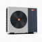 Modular Variable Frequency Air-Cooled Chiller Heat Pump Unit