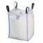 Bopp breathable tote bag food grade ISO 9001: 2015 100% virgin PP baffle bag 1000kg jumbo bag fibc dust-proof