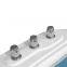 Wholesale Price Vichy Shower Hydrotherapy Massage SPA Shower Bed
