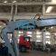 Compact Design, Safe and Reliable, Flexible and Versatile, Corrosion-Resistant 3 Tonnes 7 Metres Small Hydraulic Telescopic Folding Jib Marine Crane