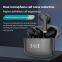 NEW ANC ENC Noise Cancellation Earphone Earbuds BT 5.3 TWS Wireless Headphone Earphones with LED Display