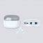 Hands Free Bluetooth Headsets Noise Cancelling Bluetooth Wireless Earbuds gaming Earphones TWS long battery life headphones