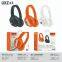 Casque sans fil Bluetooth avec annulation de bruit pour un confort ultime, écouteurs pour téléphone et ordinateur