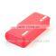 2013 Newest Designs--universal portable mobile power bank 5200 mAh GB1388
