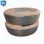 250kg drum packing hard facing flux cored wire wear plate welding wire