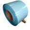 Aluminum Roll Jacketing with Polysurlyn film Moisture Barrier (PFMB)