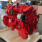 Original Cummins M11 C225 225HP Diesel Engine Assembly for Construction