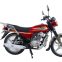 New Gas Powered 125cc 120cc 150cc Legal Street Motorcycle Sells Well in India Africa Sudan Nigeria