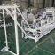 Automatic Dry noodle making machine Stick Noodle Maker Noodle Forming Machine