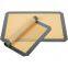 Multi-Purpose Silicone Baking Mat, 15x10 Inch, Ideal for Meat & Vegetables