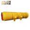 SDF type high quality tunnel ventilator axial flow fan wholesale manufacturers