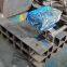 Paint Bucket Briquetting Machine Horizontal Metal Briquetting Machine