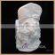C152A New and hot with ruffles spandex chair covers