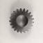 QSM Engine Water Pump Gear Assembly 3038991