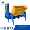 Pallet Shredder with Wear-Resistant Components for Longevity
