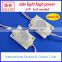 good quality ABS led module 2835 led module side light Epistar chip side light led module for light box