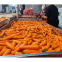 Fresh Carrot