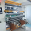 Aluminum extrusion equipment