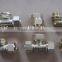 China factory hot sell brass threaded copper fitting