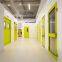 MBS-YP11 Hot Sale Ray Shielding Manual Swing Door Lead Door Medical