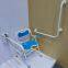 Japan nursing home bathroom handrails, barrier-free handrails, toilet handrails, bathroom safety handrails