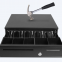335mm Width Safe Square 4b8c Box Cash Drawer