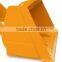 Wheel Loader Rock Bucket
