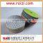 New pattern engineered 3 step or 7 step white resin polishing pad