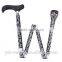 All Terrain Adjustable Canes Telescoping Walking Canes