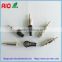 ISO aftermarket DIN FACTORY male plug antenna female jack type connector for car stereo antenna Aerial                        
                                                Quality Choice