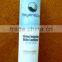 8oz Flexible tube ,soft plastic tube,cosmetic container