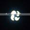 Beam moving heads 2r sharpy DJ led beam light/120W beam moving head stage lighting