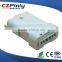 sealed fci 6 way male car electrical connector                        
                                                Quality Choice