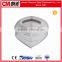 CM chemical protective face mask with n95 ffp1/ffp2 respirator