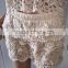 Summer ladies hot/embroidery cotton lace short/lace shorts for fashion girls