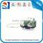 Small keychain metal tin box,gift tin box