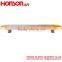Full-Size Warning Light Bars for Vehicle Equipment / Emergency Vehicle Lightbars HS4134