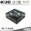 hdmi splitter(mini) 1.4v 1x2 support UHD 3D&4K*2K Shenzhen Factory support OEM