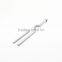High grade standard 440Hz A tuning fork imported steel for All Saxophone Sax Instruments
