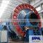 Energy Saving Long Operation Life Pottery Clay Ball Mill