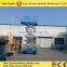 portable 5-18m mobile electric scissor man lift hydraulic scissor lift platform price