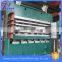 Tyre Tread Plate Vulcanizer/rubber curing press