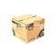 Recyclable eco-friendly corrugated carton box wholesale