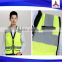 safety vest with flashing tapes Cheap Reflective Vest