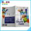 popular top quality a4 promotional brochure flyer printing from China