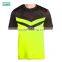 custom company team sportswear soccer jersey wear