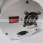 150mw recessed Red Green sound active laser light