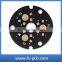 Round Aluminium LED Light PCB , LED PCB